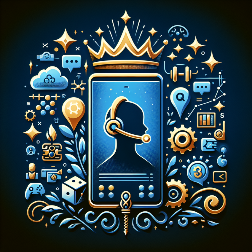 Mastering Mobile Legends: Tips for Exceptional Customer Service Experiences