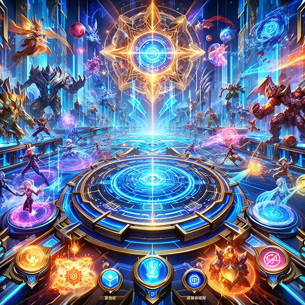 Jadwal Terbaru M6 Mobile Legends: Update Pertandingan dan Tim Favorit
