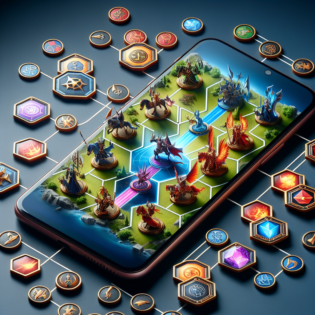 Strategies to Master Your Favorite Heroes in Mobile Legends