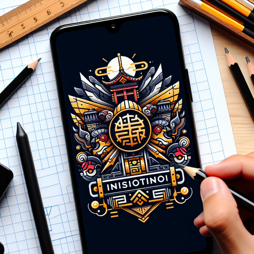 Revamping the Mobile Legends Logo: A Blend of Tradition and Innovation
