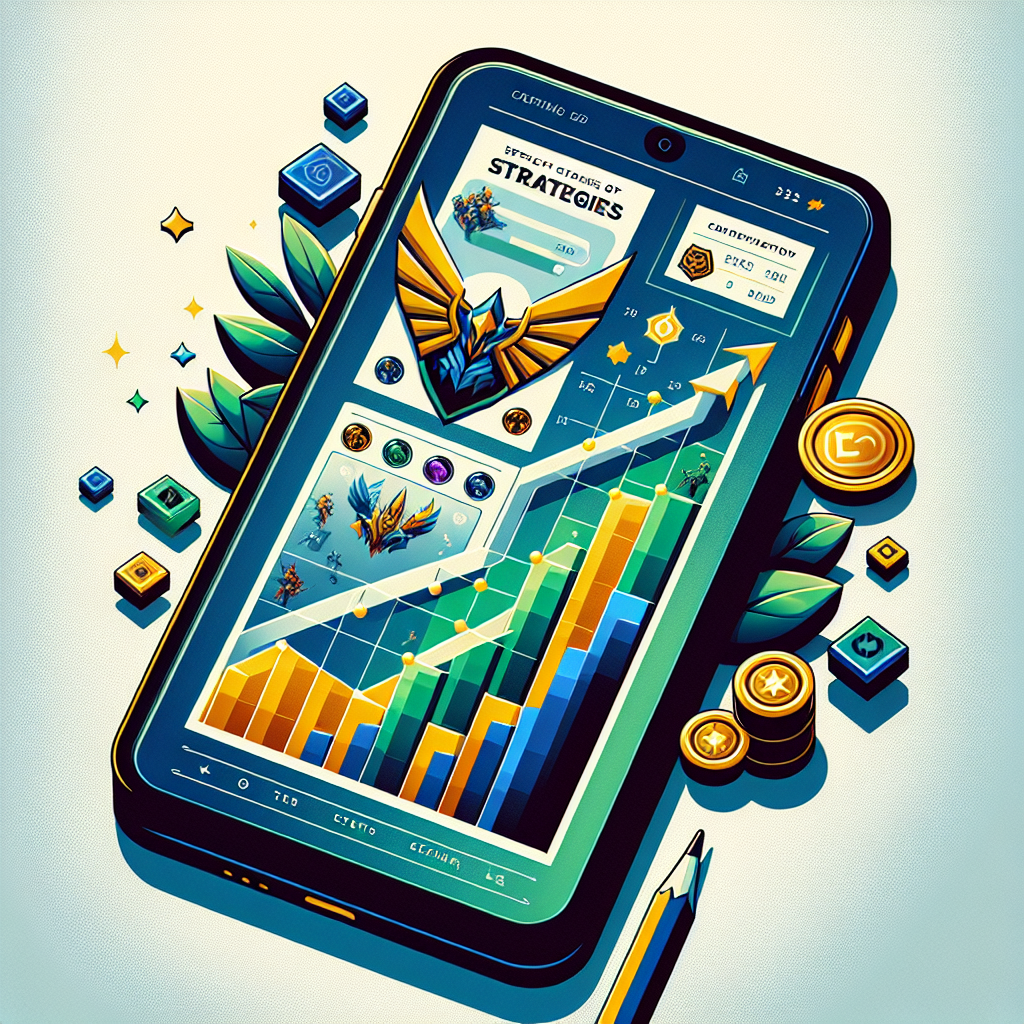 Top Strategies for Efficiently Top Up Mobile Legends
