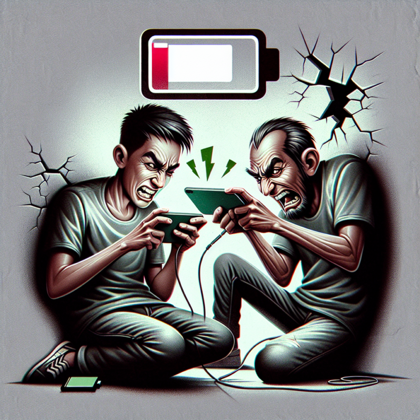 Hilarious "Mobile Legends" Memes That Capture Every Gamer's Struggle