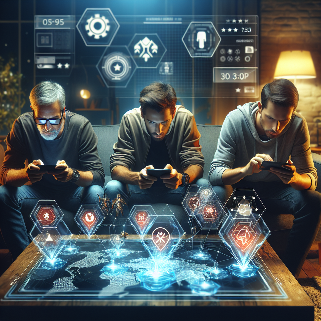 Rank Up Strategies for Mobile Legend Players