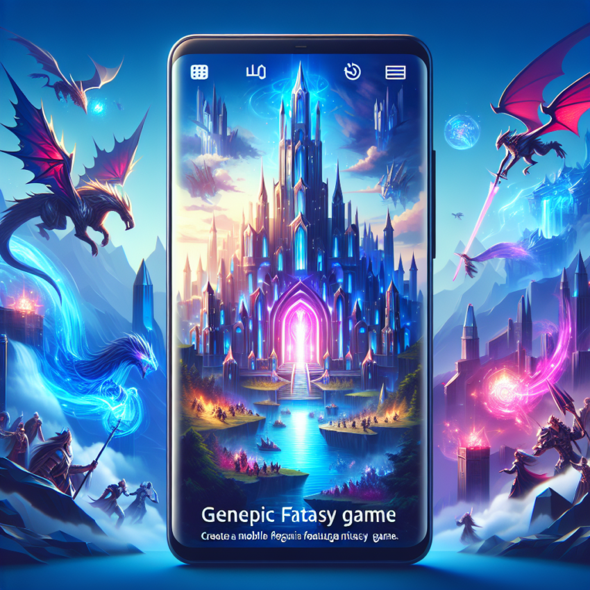 Epic Mobile Legend Wallpapers for Gaming Enthusiasts