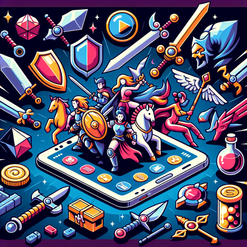 Mastering Mobile Legends: A Guide to Top Items on Itemku
