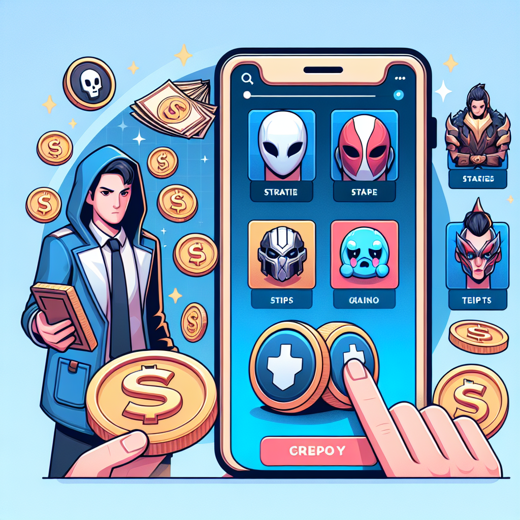 Beli Skin Mobile Legends: Tips dan Trik Mendapatkan Skin Idaman