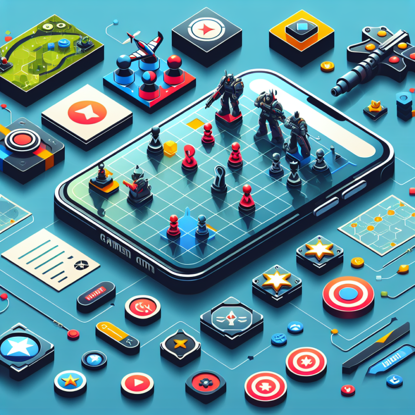 MSC Mobile Legends: Top Strategies for Victory
