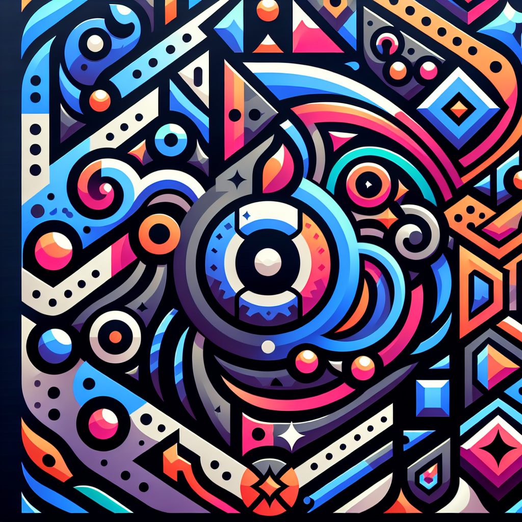 Creative Logo Designs in Mobile Legends: A Visual Journey