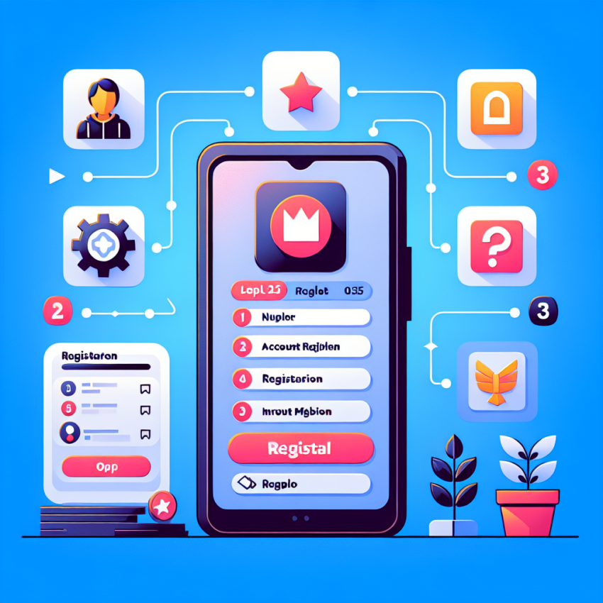Cara Mendaftar dan Mengelola Akun Mobile Legend dengan Mudah