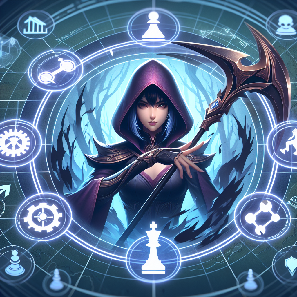 Mastering Fanny: Tips and Tricks for Domination in Mobile Legends