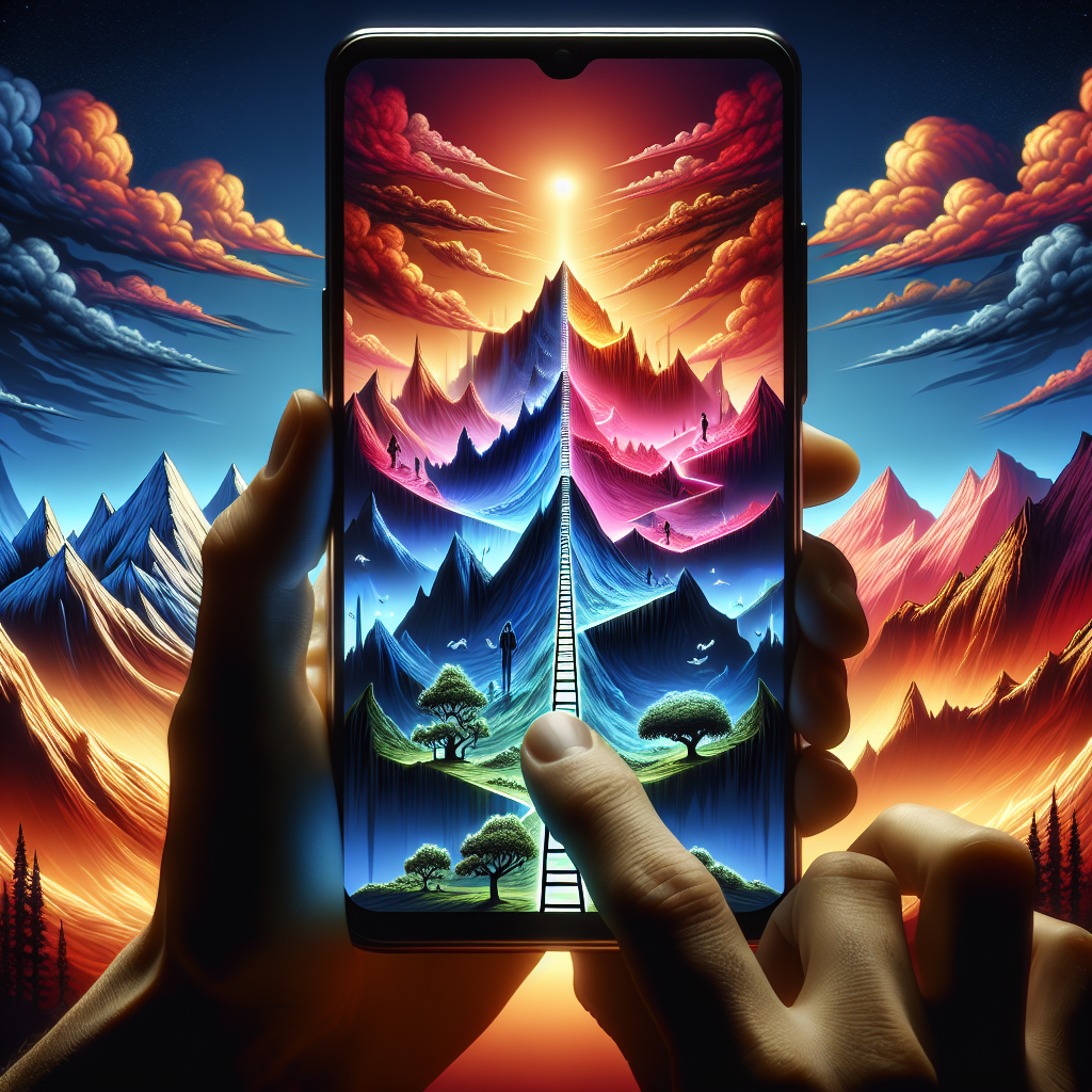 Exploring the Levels of Mobile Legends: A Deep Dive into Player Progression