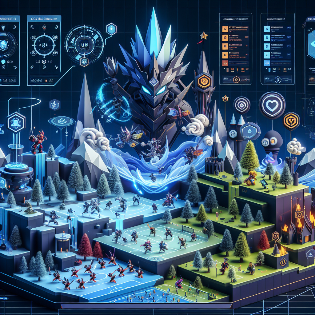 Urutan Hero Mobile Legends Terbaik di Meta Terkini