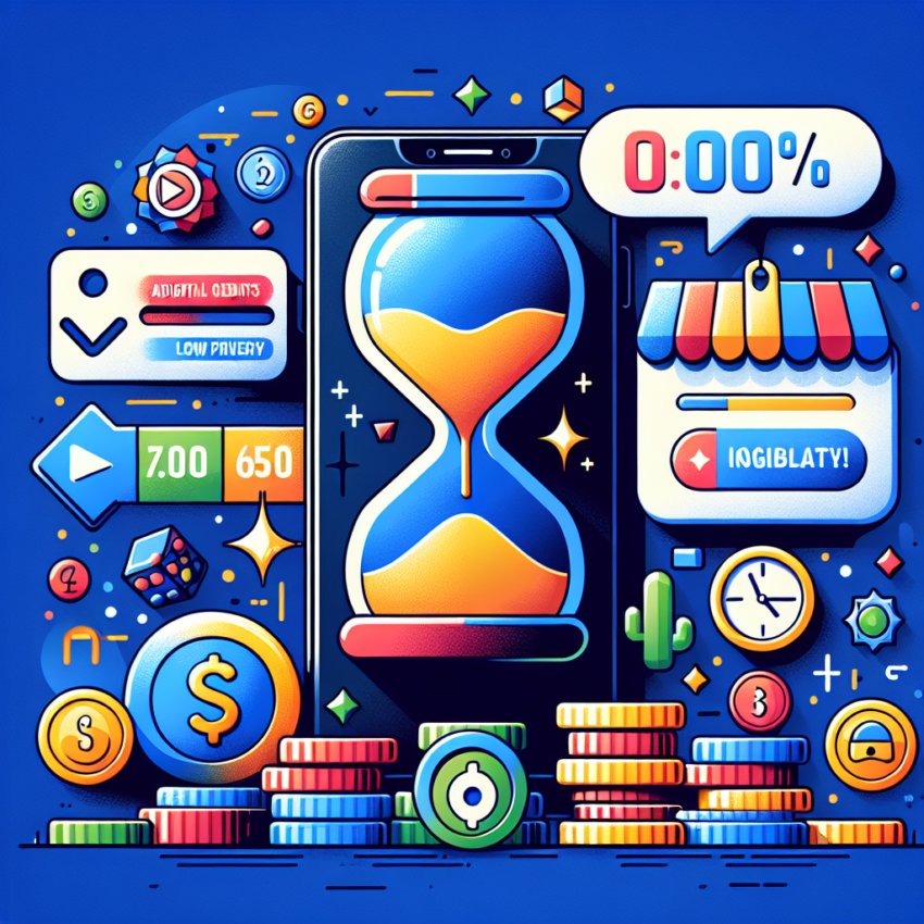 Promo Terbaru: Top Up Mobile Legend Murah Langsung Masuk!