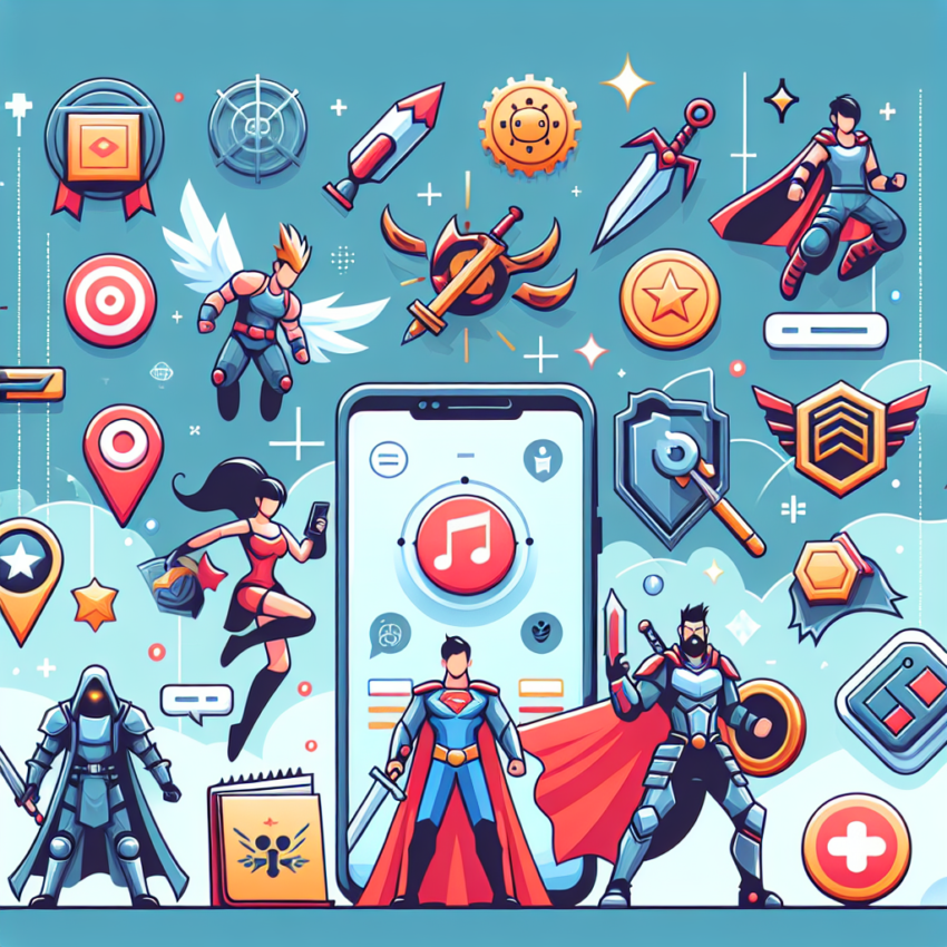 Hero Mobile Legend: Mengungkap Kata-Kata Motivasi Terhebat
