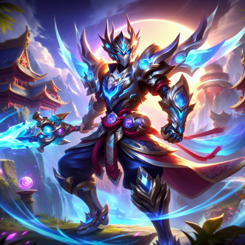 Profil Mobile Legend: Enhancing Your Gaming Persona