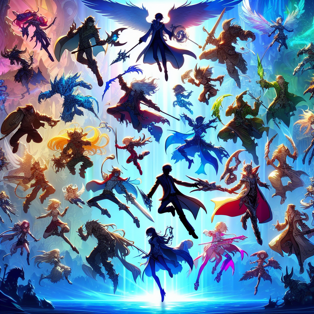 Creative Nickname Ideas for Your Mobile Legends Character