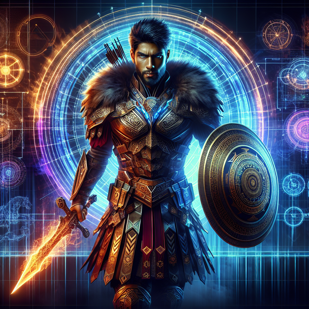 Epic Strategies for Dominating the Arena with Hero MM in Mobile Legends
