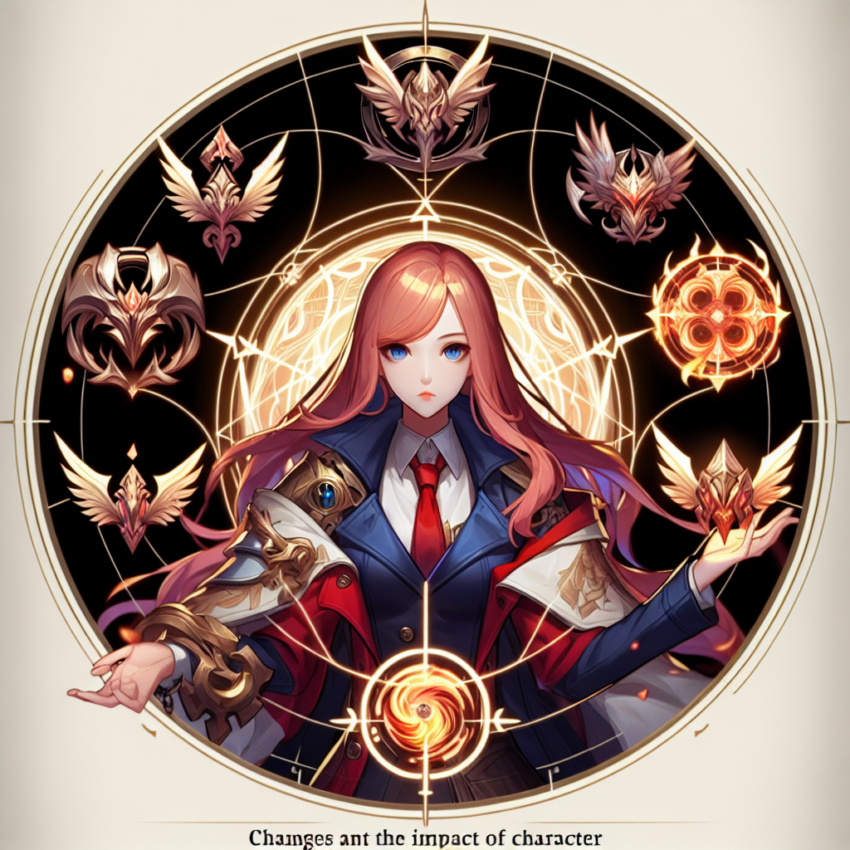 Alpha's Impact on Mobile Legends: Revamping Strategies and Team Dynamics