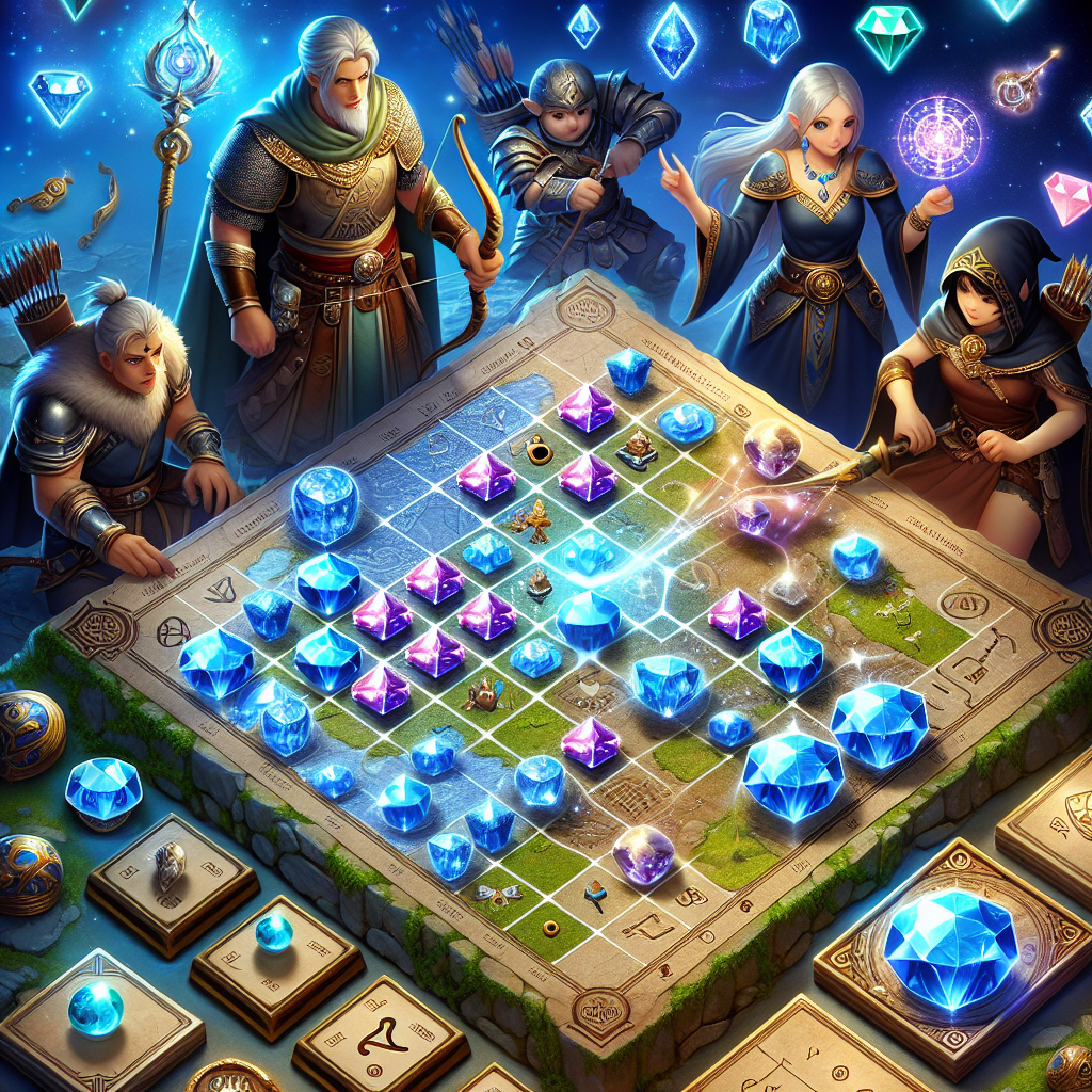 Exploring the Value of Diamonds in Mobile Legends: Strategies and Tips