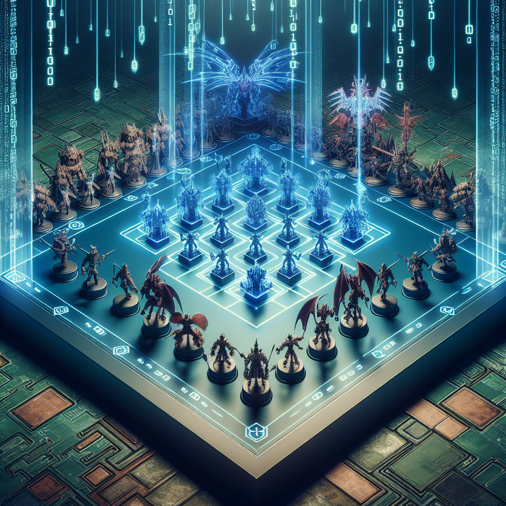 Rise of Strategy: Deep Diving into Counter Strategies for Mobile Legends