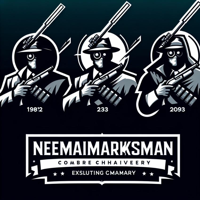 Miya's Iconic Logo Evolution: A Deep Dive into Mobile Legends' Marksmanship Marvel