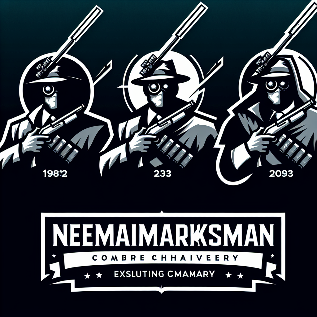 Miya's Iconic Logo Evolution: A Deep Dive into Mobile Legends' Marksmanship Marvel
