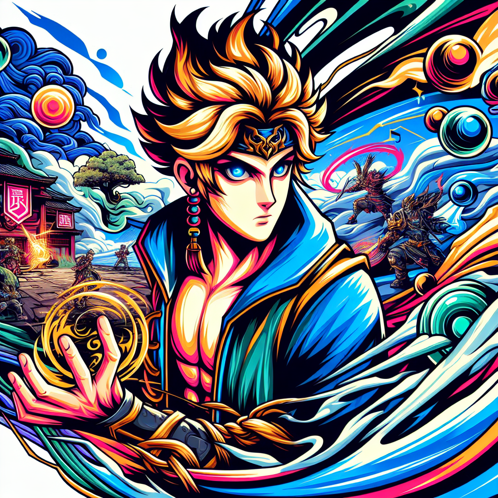 Epic Crossovers: Hentai Themes and Mobile Legends Unite