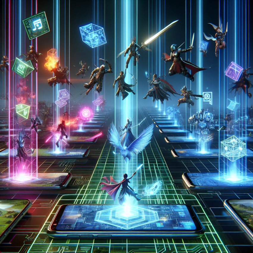 Infinix Mobile Legends: Revolutionizing Gaming on the Go