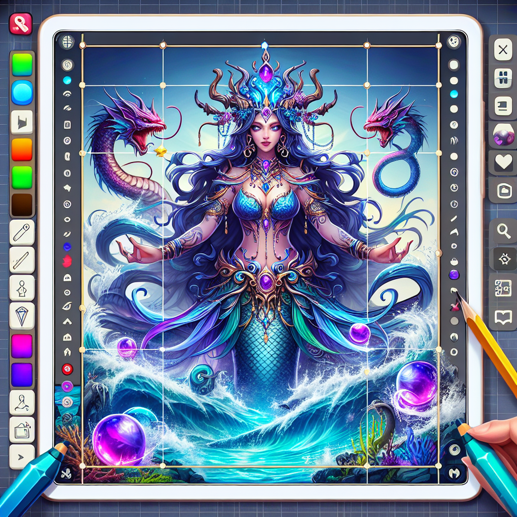 Kadita: The Ocean Goddess Dominating Mobile Legends