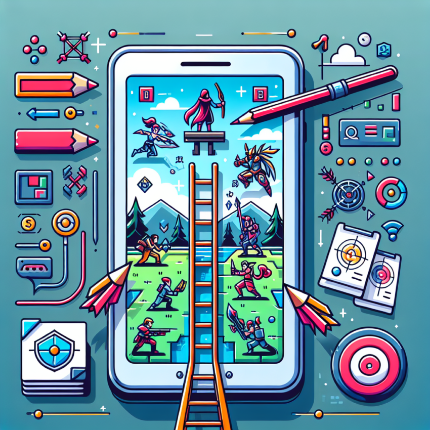Mastering Mobile Legends: Tips to Climb the Ranked Ladder