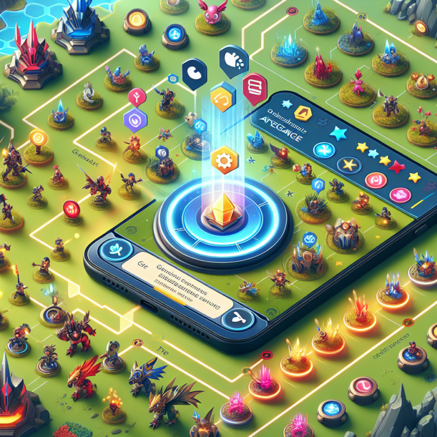 Mastering Chip Strategies in Mobile Legends: Enhancing Gameplay and Ranks