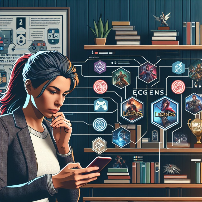 Exploring How to Check Your Mobile Legends Game ID Efficiently