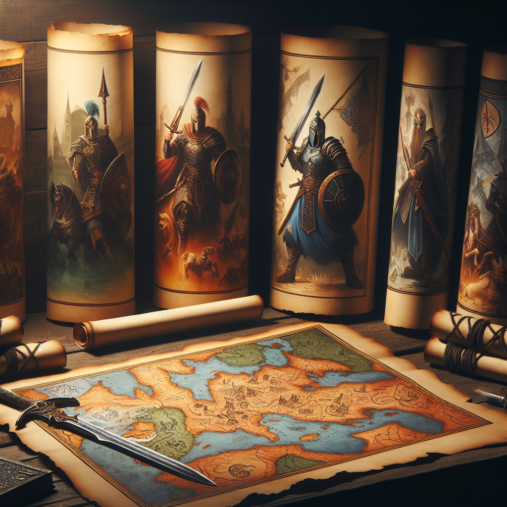 Exploring the Legends: Uncover the Most Iconic Mobile Legends Heroes