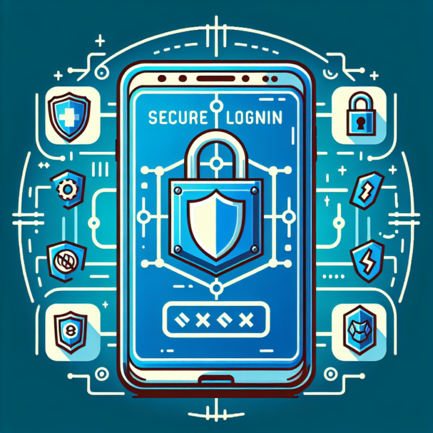 Top Strategies for Secure Login in Mobile Legends