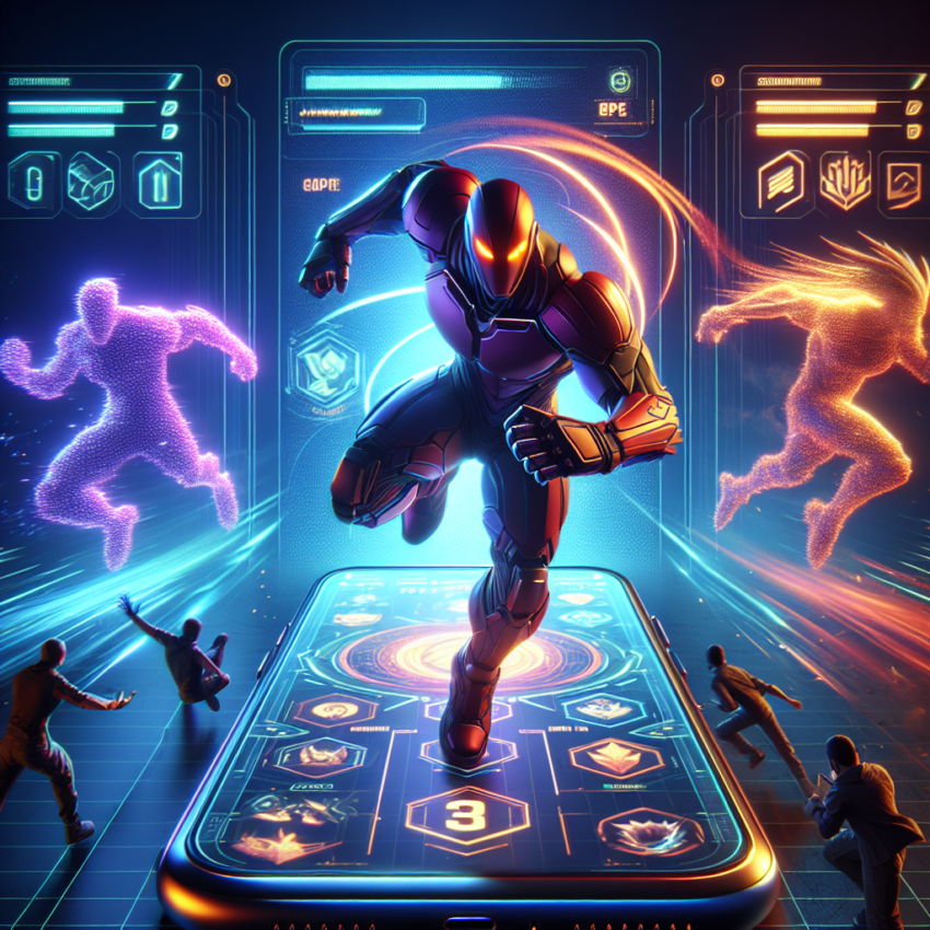 Mobile Legends: Bang Bang's New Hero Update Stirs Excitement Among Gamers