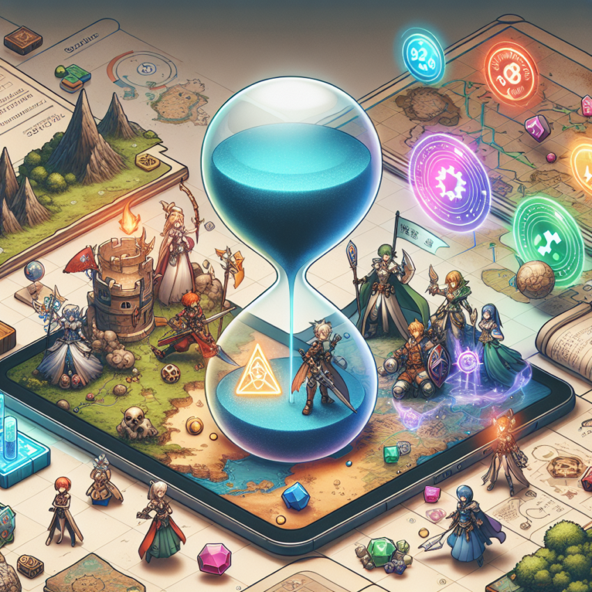 Strategi Terbaik untuk Menaikkan Pangkat di Mobile Legends dalam Waktu Singkat