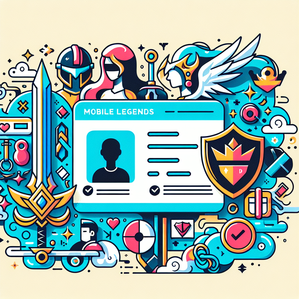 Guide to Checking Your Mobile Legends Player ID