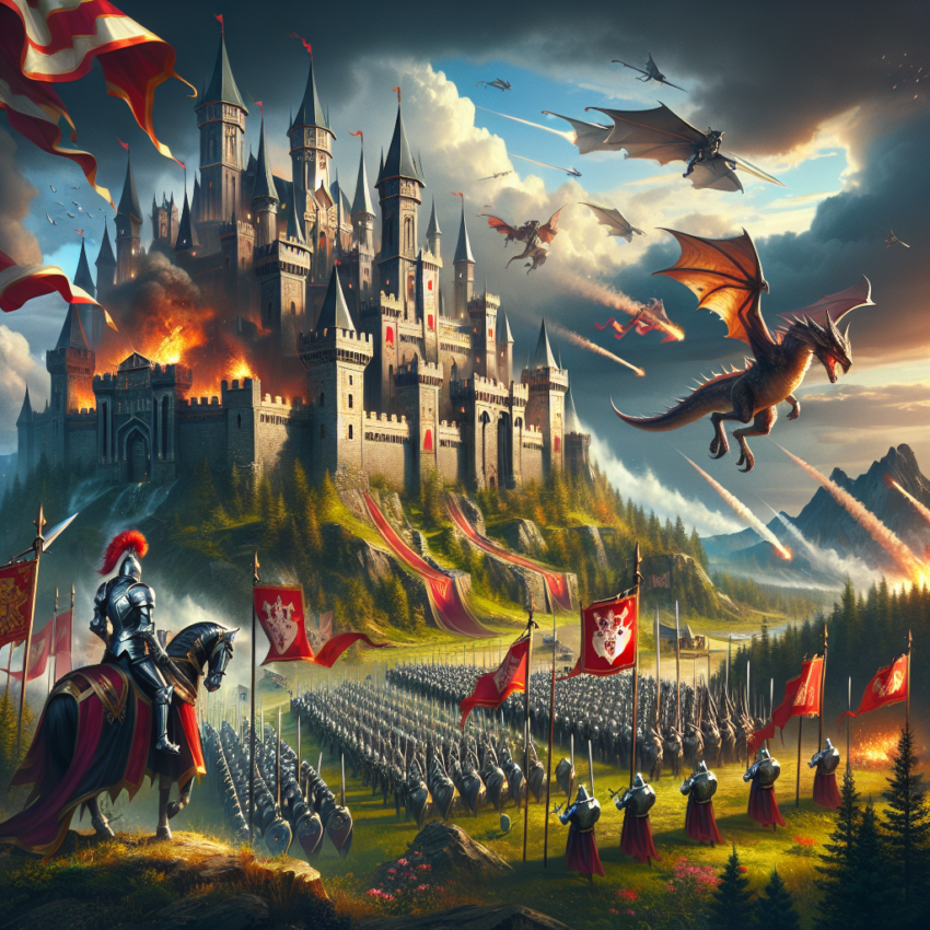 Secrets Behind Lord Mobile Legend Mastery
