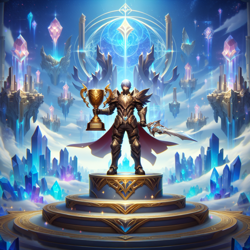 Secrets Behind Becoming the MVP in Mobile Legends