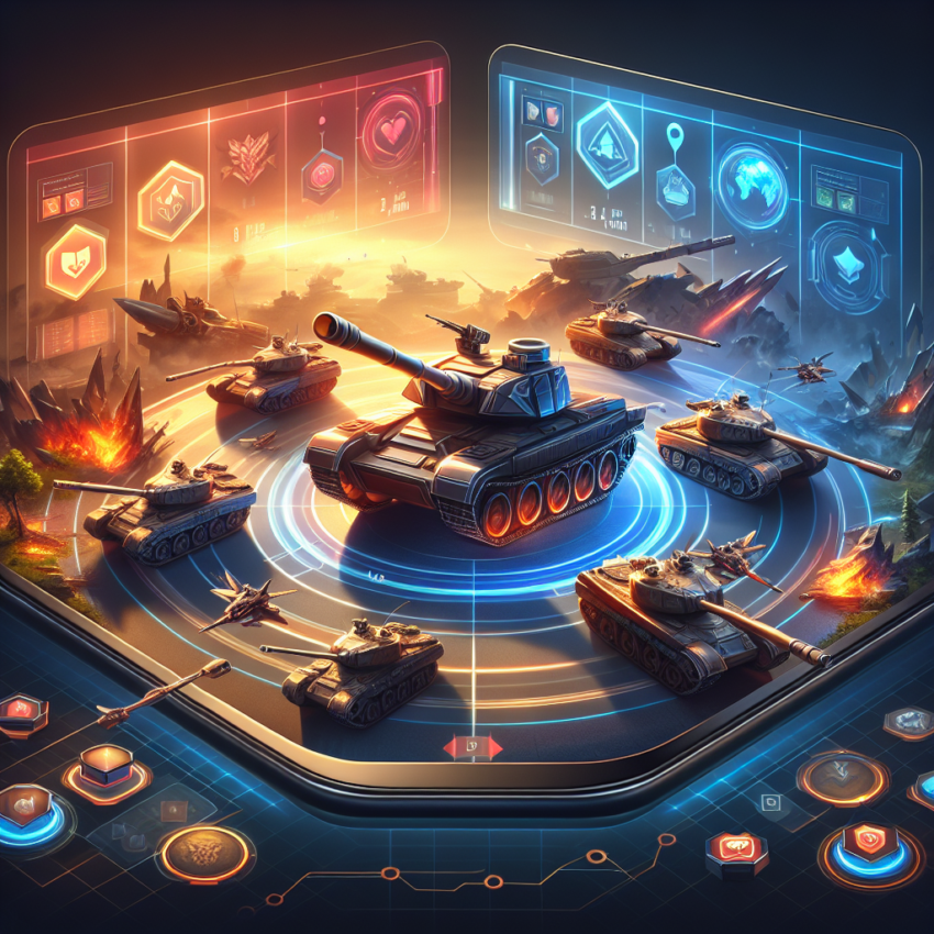 Expert Strategies for Dominating with Tanks in Mobile Legends