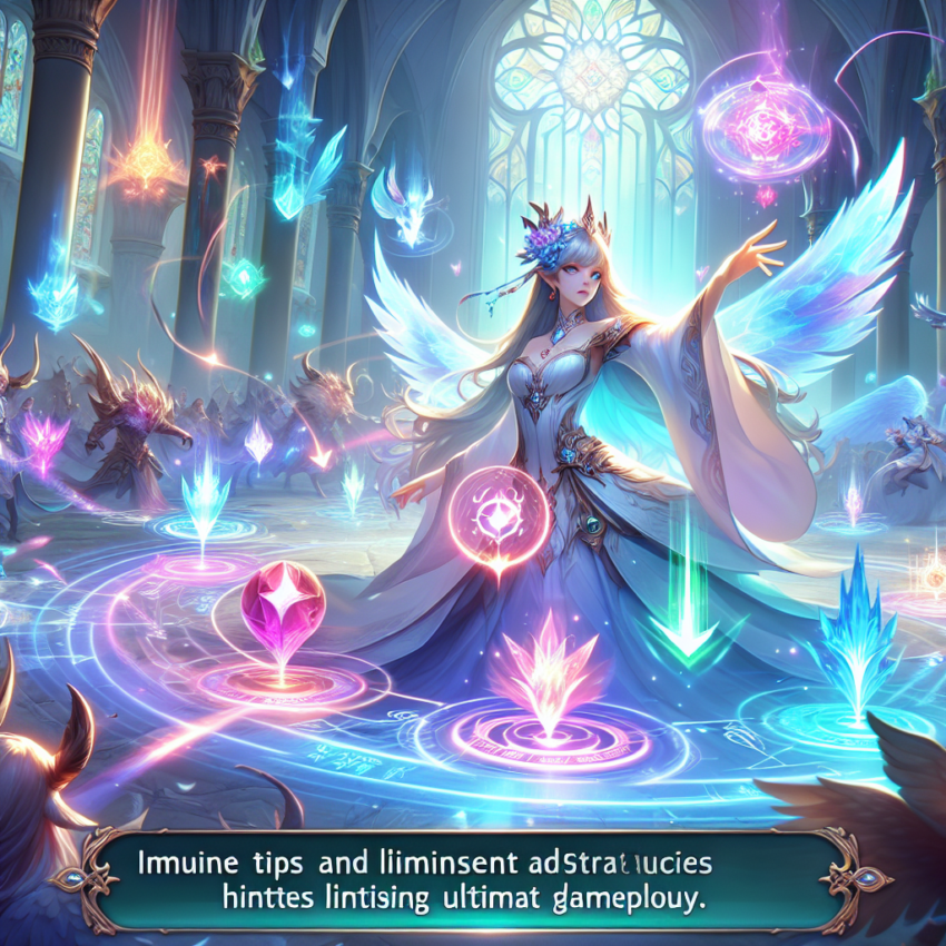 Mastering Aurora in Mobile Legends: Tips and Strategies for Ultimate Gameplay