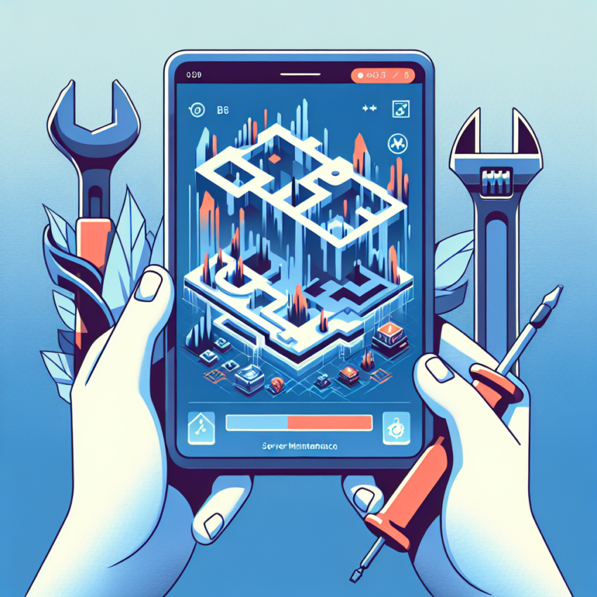 Server Maintenance Tips for Mobile Legends Players
