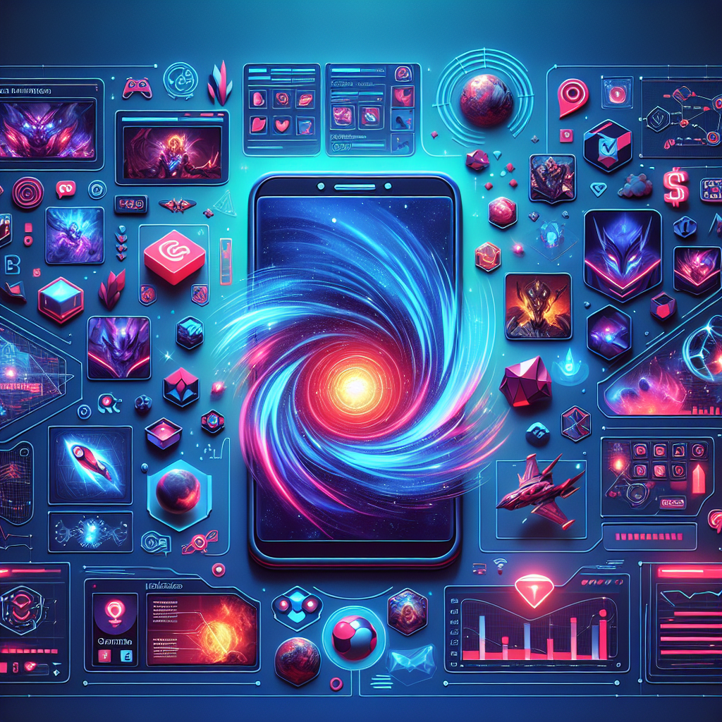 Mobile Legends' Influence on Digital Content Creation: An Analysis