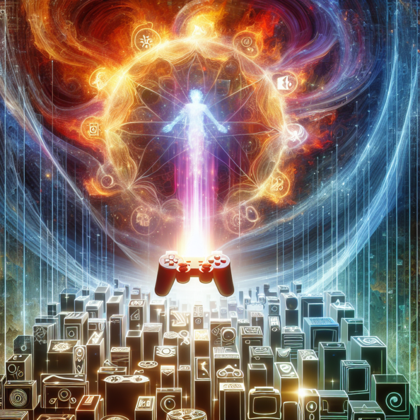 Immortal Mobile Legend: The Rise of an Unbeatable Gaming Phenomenon
