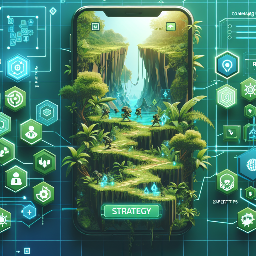 Mobile Legends WR Strategies: Master the Wild Rift with Expert Tips