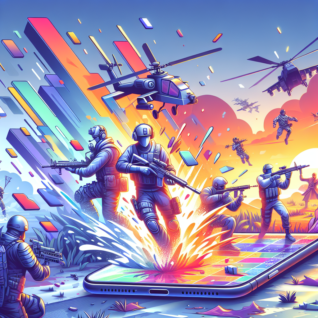 Johnson's Impact on Mobile Legends: Revolutionizing Gameplay