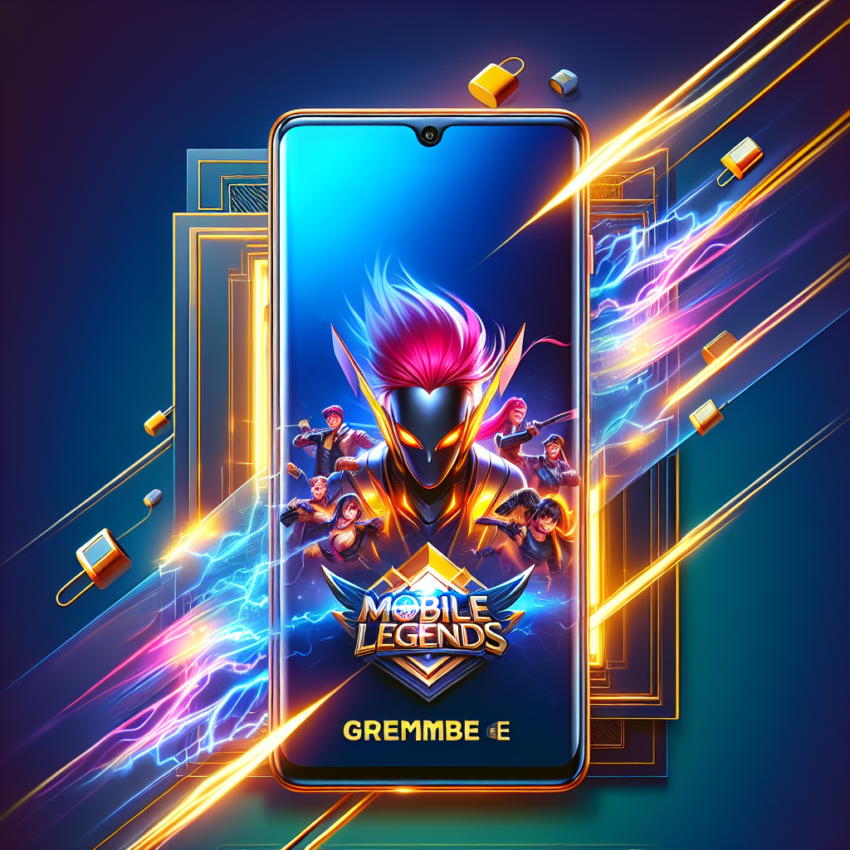 HP Terbaik untuk Main Mobile Legends Tahun Ini