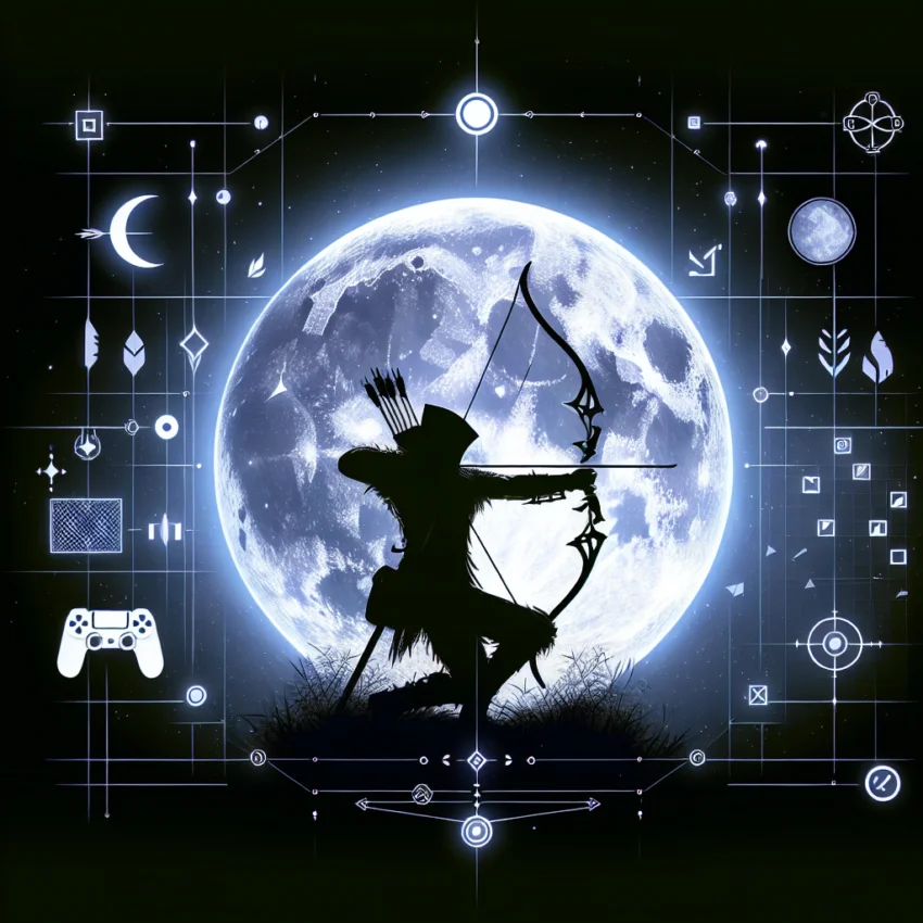 Miya's Ultimate Guide: Mastering the Moonlight Archer in Mobile Legends