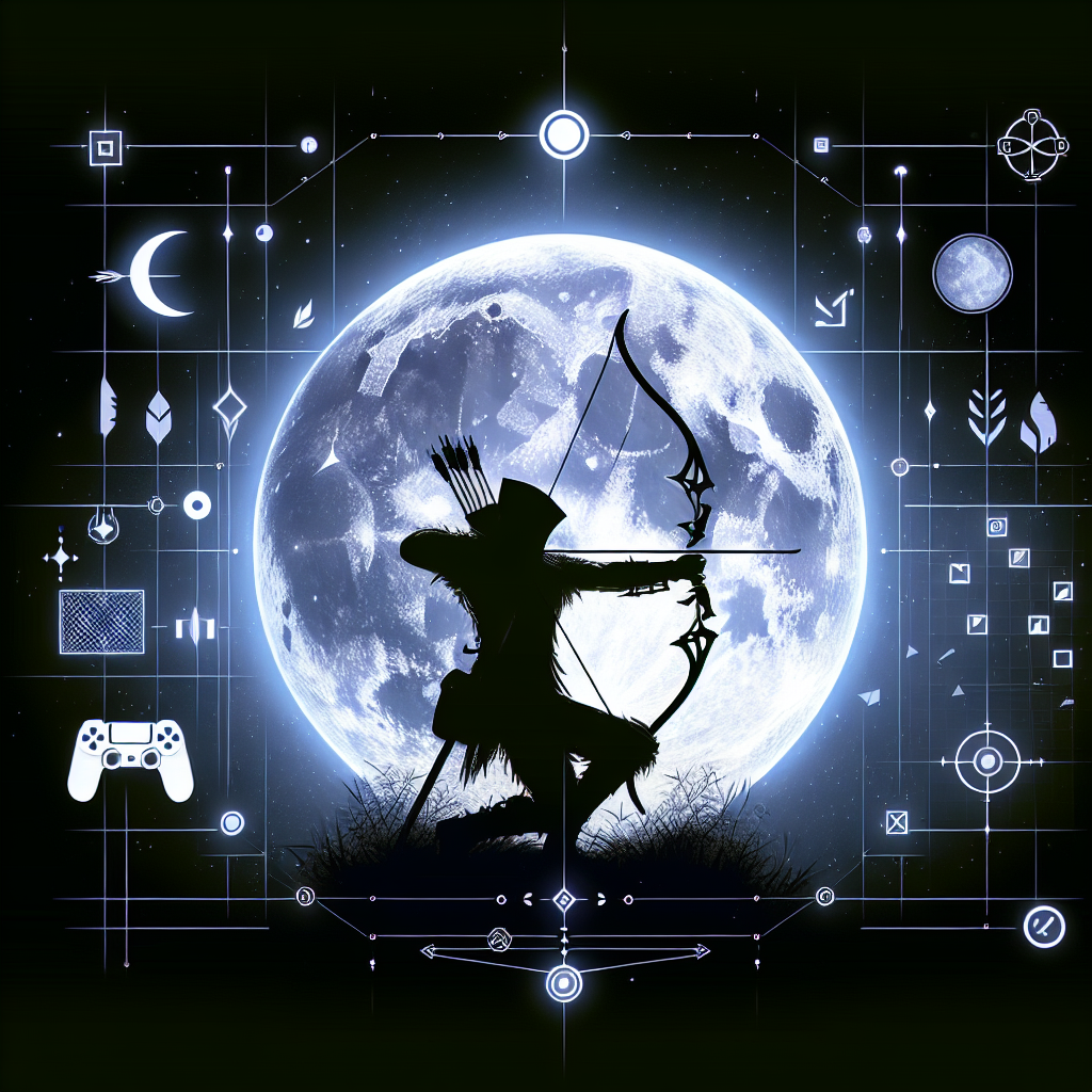 Miya's Ultimate Guide: Mastering the Moonlight Archer in Mobile Legends