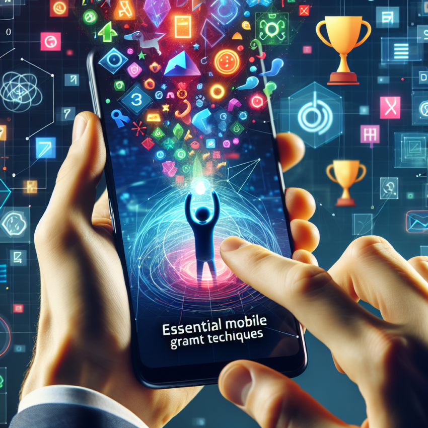 Mastering Mobile Legends: Essential Script Techniques for Victory
